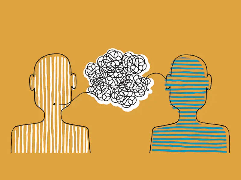 Miscommunication as an online learning challenge