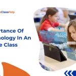 5 Importance Of Technology In An Online Class