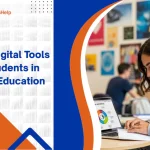 What are the Best Digital Tools for Students in Online Education?