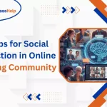 10 Tips for Social Interaction in Online Learning Community