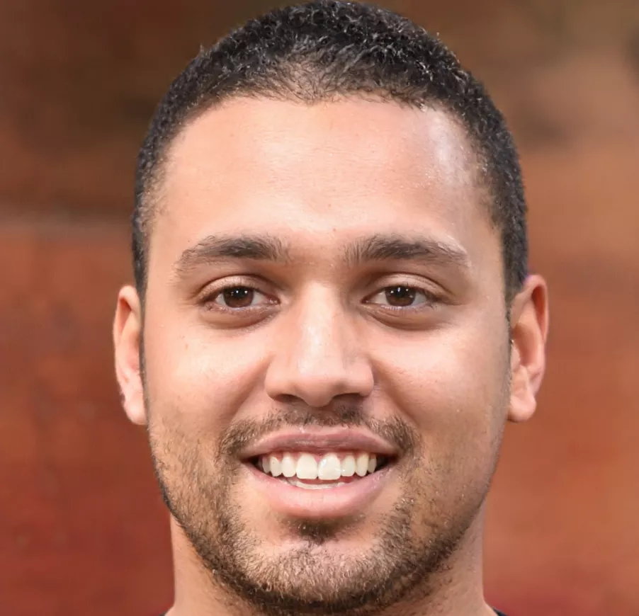 James Walker James Walker