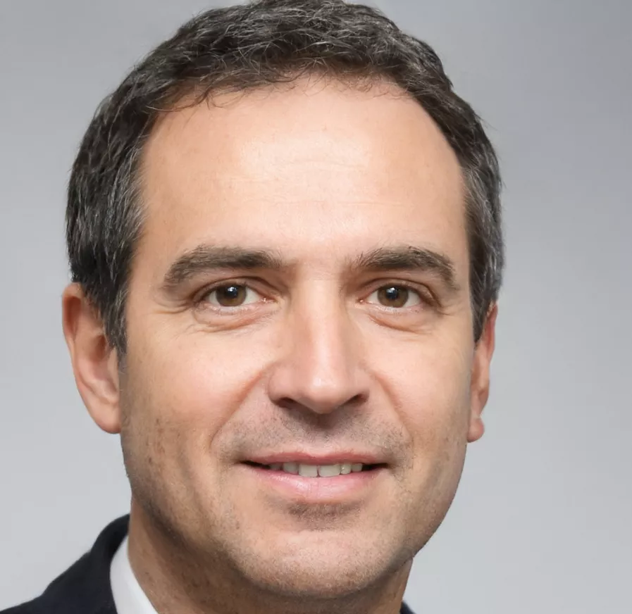 Michael Harris Michael Harris