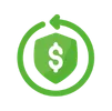 Money-back Guarantee Money-back Guarantee