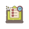 On-time Submissions