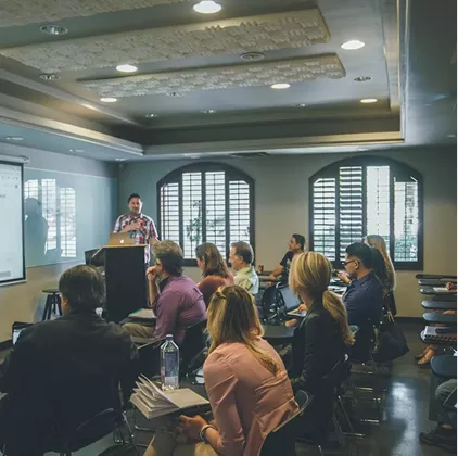 Vetted Academic Professionals Built for Your Success